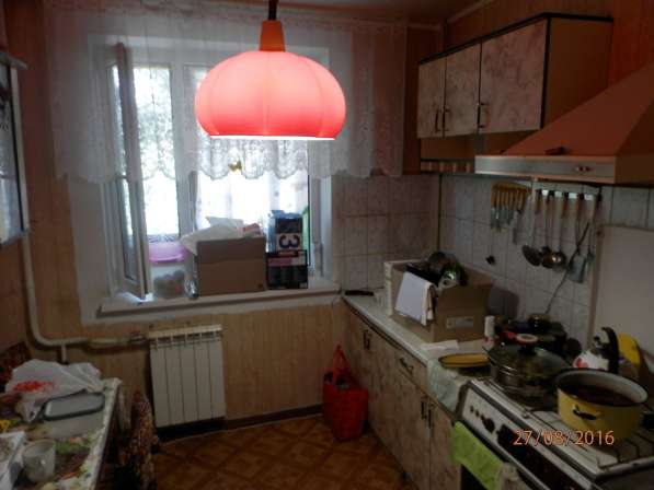 Квартира в черте города в Черняховске фото 4