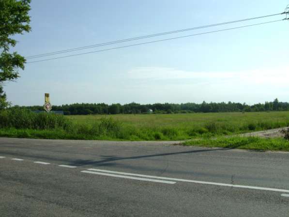 Участки от собственника 1399 соток в Москве фото 5