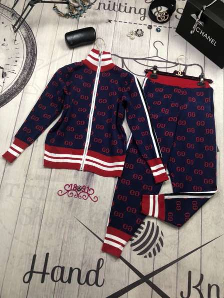 Женский костюм в Москве фото 6