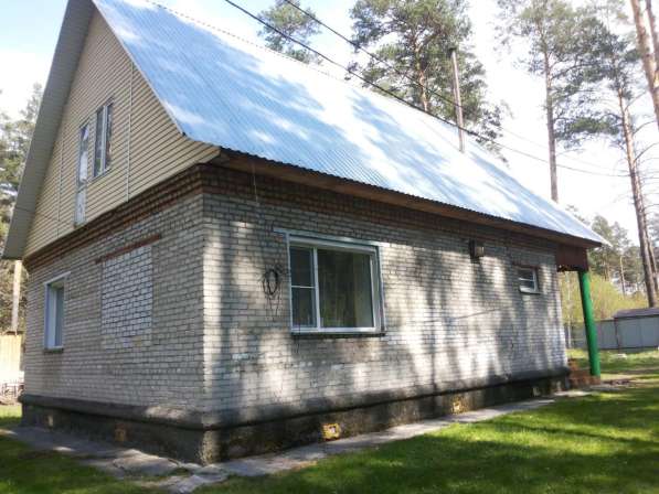 Продам дом в Барышево в Новосибирске фото 27