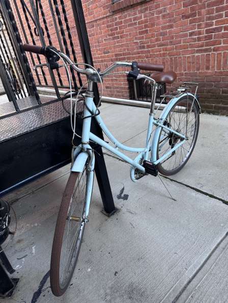 Продам велосипед Retrospec Beaumont city bike