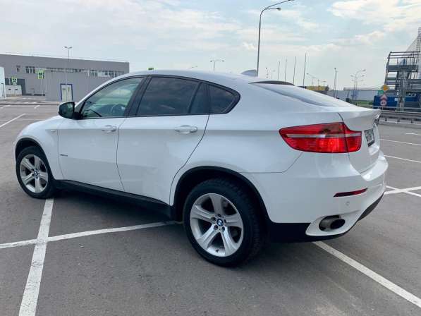 BMW, X6, продажа в Москве в Москве фото 26