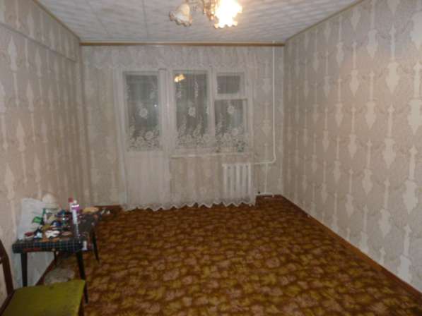 Продается 3-х комнатная квартира, ул. Семиреченская, 134 в Омске фото 10
