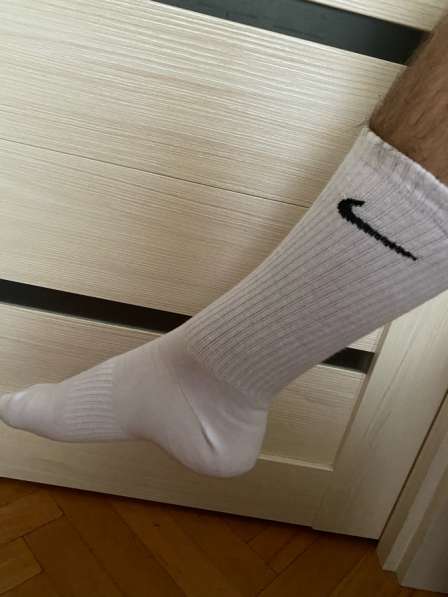 Носки Nike Everyday в Твери фото 6