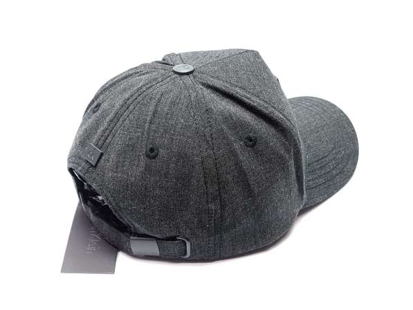 Бейсболка кепка Calvin Klein (серый) ss19 в Москве фото 6