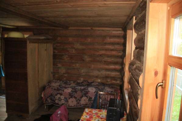 Продам бревенчатый дом в деревне Колокша около Владимира в Владимире фото 20