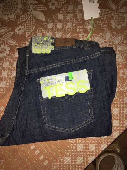 Продам джинсы мужские в Хабаровске фото 7