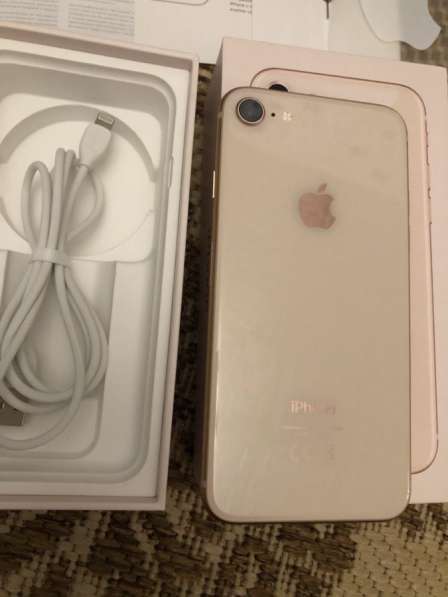 IPhone 8, 64Гб в Ярославле фото 5