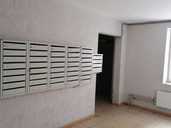 Отличная 1-комнатная квартира с евроремонтом в Саратове фото 6