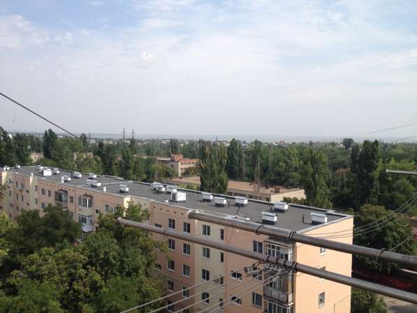 3 комн квартира на Северном в Таганроге
