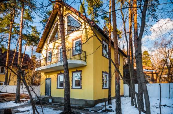 Продам дом 160 кв м в подмосковном Жуковском (18 км от МКАД) в Жуковском фото 8