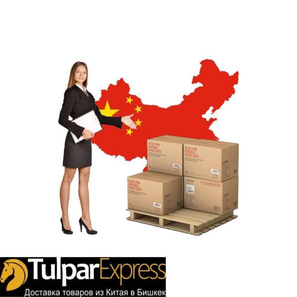 Тулпар Экспресс))) в фото 6