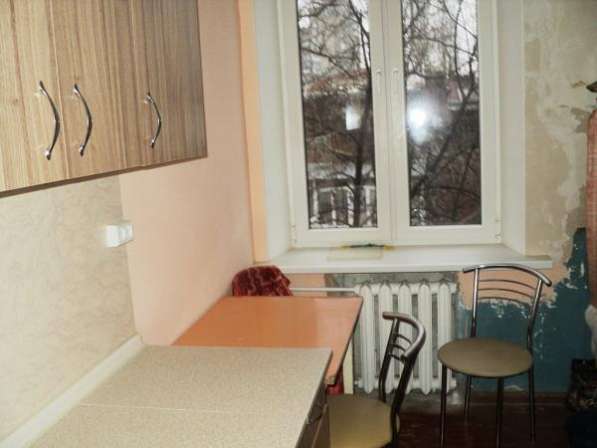 Центр, комната в коммунальной квартире 1 сосед в Ростове-на-Дону фото 8