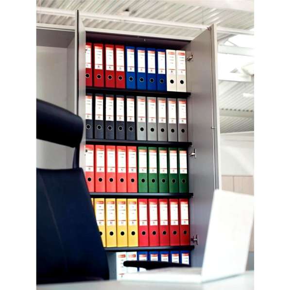 Как подготовить исполнительную документацию в Москве фото 9