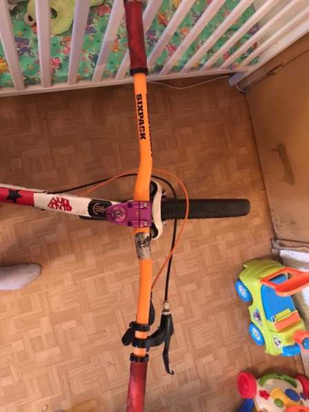 Велосипед мтб в Санкт-Петербурге