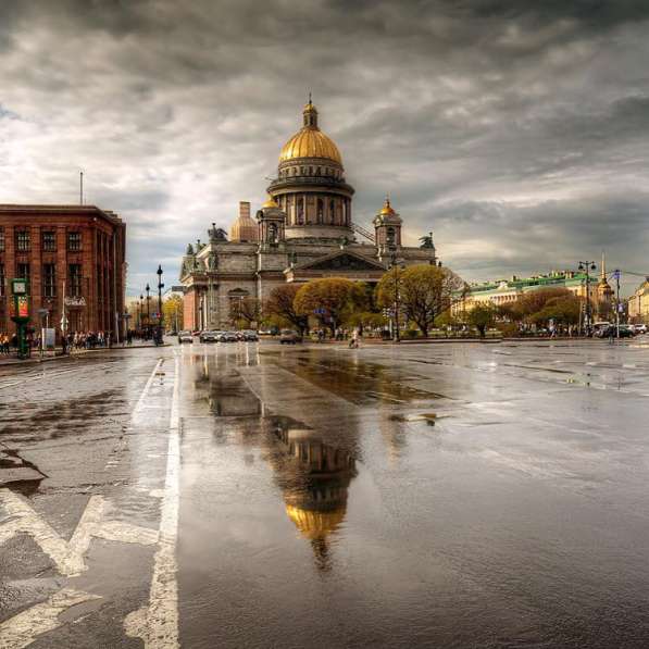 Экскурсии по Санкт- Петербургу и пригородам в Санкт-Петербурге фото 3