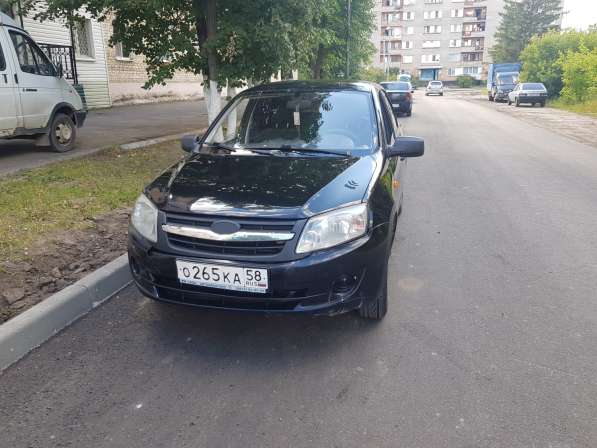 ВАЗ (Lada), Granta, продажа в Пензе