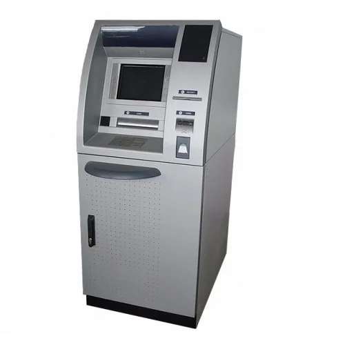 Восстановленный банкомат Wincor Nixdorf 2000 XE