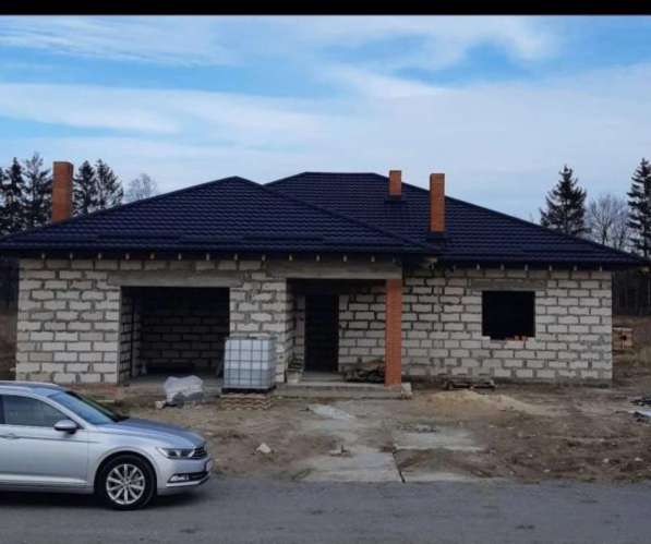 Построить дом в Калининграде 10000 рублей за м2 в Калининграде фото 3