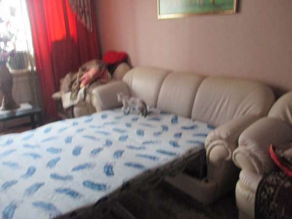 Продам диван и два кресла в Горно-Алтайске фото 3