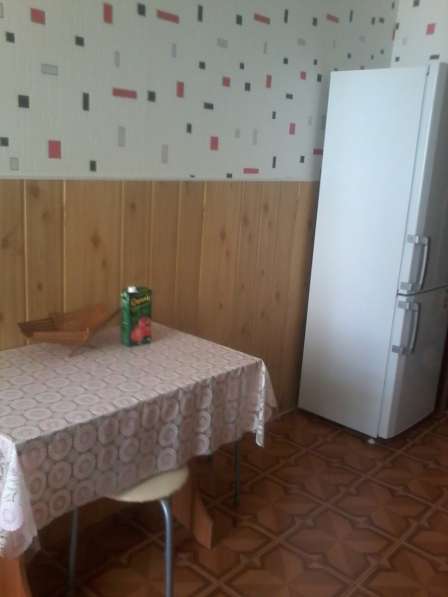 Сдам 1-комнатную квартиру долгосрочно в Севастополе фото 8