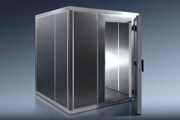 Холодильные сплит-системы "Ариада" со склада в Симферополе в Симферополе фото 5