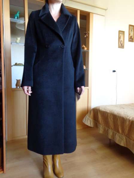 Пальто женское в Москве фото 6