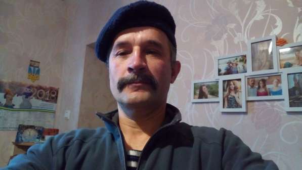 Николай, 54 года, хочет найти новых друзей – Ищу женщину…