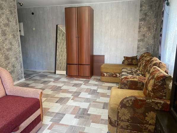 Квартира на сутки в Суворове фото 9