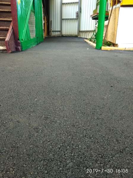 АСФАЛЬТИРОВАНИЕ-БЛАГОУСТРОЙСТВО в Пятигорске фото 50