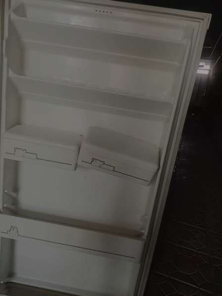 Холодильник Бирюса, в рабочем состоянии, мотор фреон новый в фото 3
