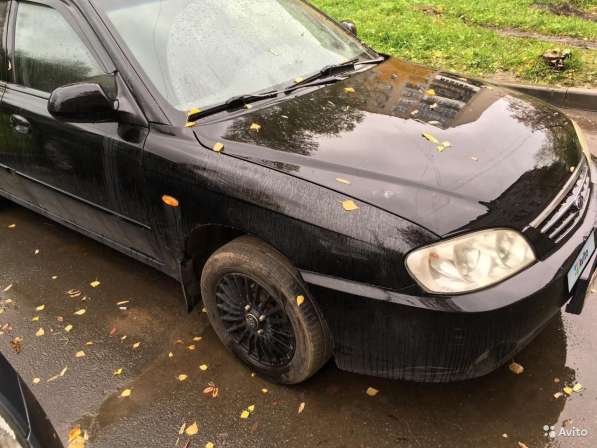Kia, Spectra, продажа в Вологде в Вологде фото 11
