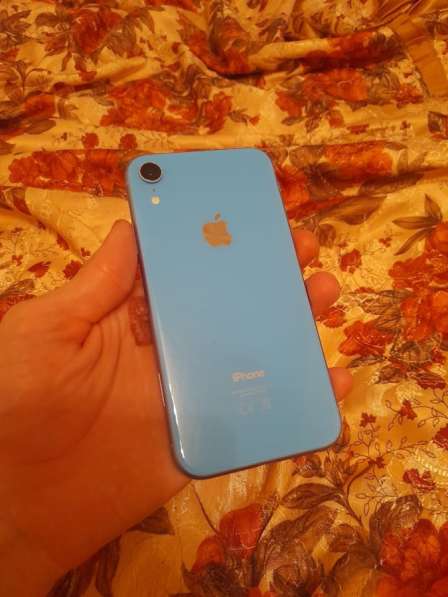 Iphone XR 128GB в Москве фото 5