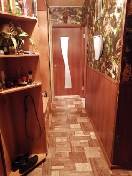 Продам трехкомнатную квартиру в Орехово-Зуево.Жилая площадь 51 кв.м.Этаж 6.Дом панельный. в Орехово-Зуево фото 9