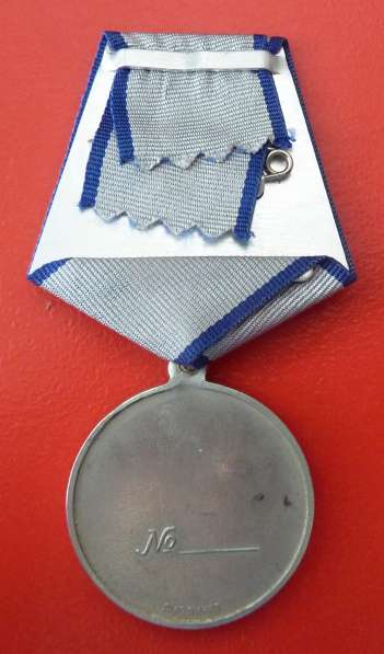 Россия медаль За Отвагу муляж в Орле