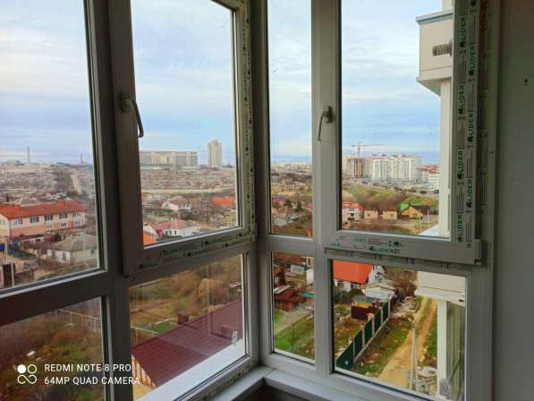 Продам новую квартиру с новым ремонтом в Севастополе в Севастополе фото 6