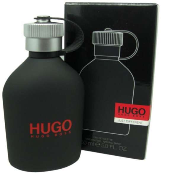 Hugo Boss Just Different 150 ml