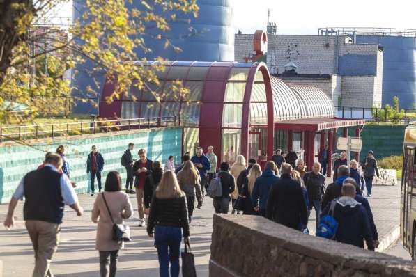 Сдаются в аренду помещения у метро Пролетарская в