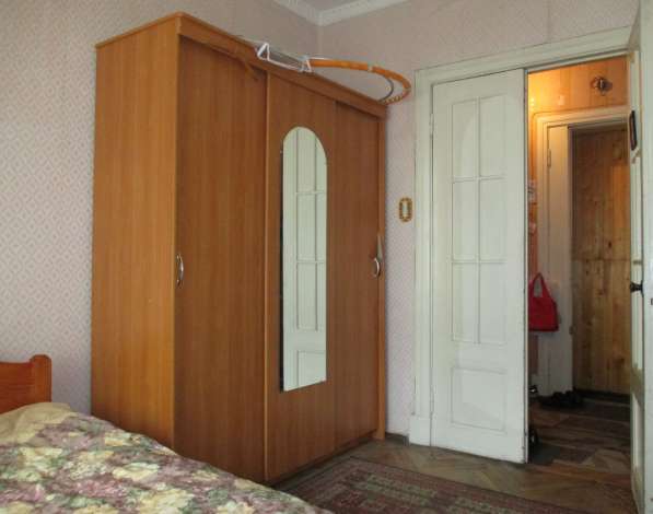 Продам 3 комнатную квартиру в Красногвардейском районе в Санкт-Петербурге фото 5