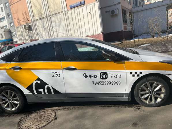 Hyundai, i40, продажа в Москве в Москве