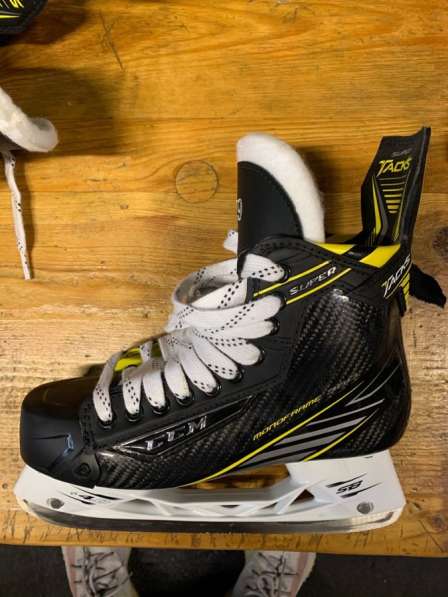 CCM SUPER TACKS в Москве фото 4