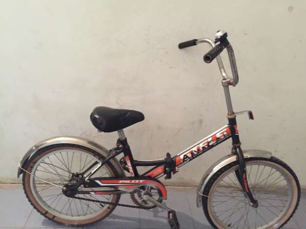Велосипед складной в Махачкале фото 5