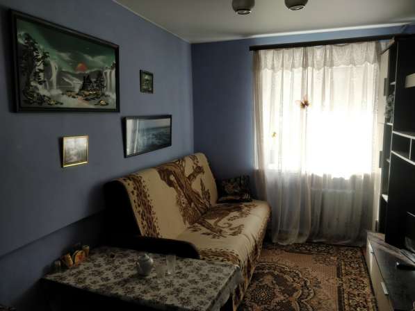 Сдам в аренду комнату в общежитии в г. Можайск, ул. Мира, д в Москве
