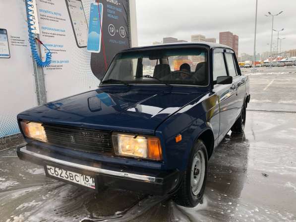 ВАЗ (Lada), 2105, продажа в Лыткарино
