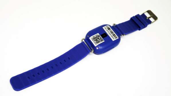 Детские смарт часы Smart Watch Q90 GSM, sim, Sos, Tracker в фото 7