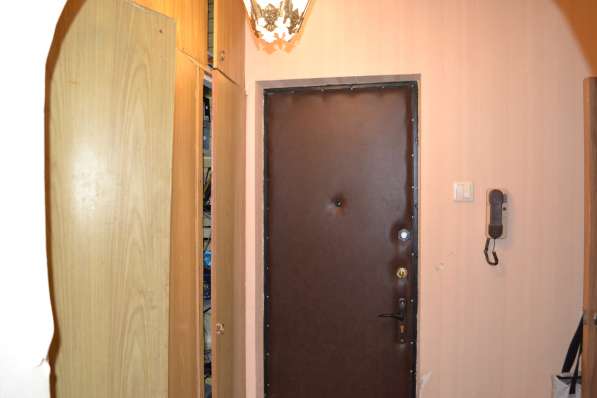 Продам 3х комнатную квартиру Северное Бутово в Москве