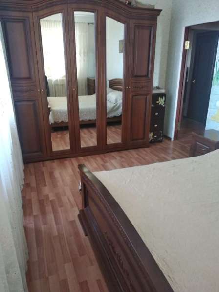 Продаю спальный гарнитур в очень хорошем состоянии в Махачкале фото 3