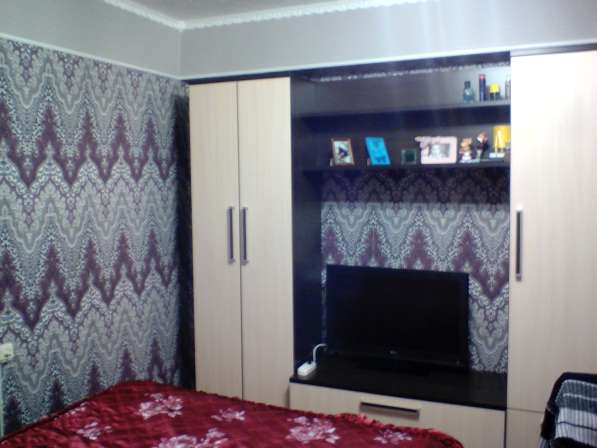 4-х комнатная квартира на Ворошилова 87 в Ижевске фото 12