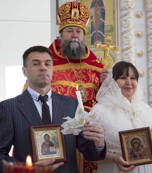 Фото, видео на свадьбу, выпускной, юбилей и т. д в Екатеринбурге фото 4