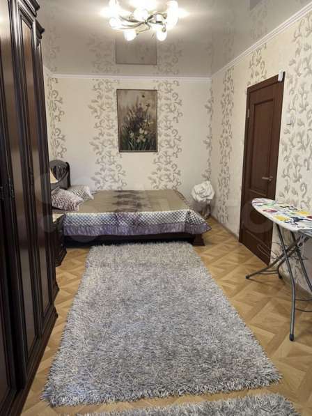 Продам 2 комнатную квартиру юмр Краснодар в Краснодаре фото 9